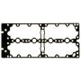 Ajusa 11121300 Gasket, Cylinder Head Cover