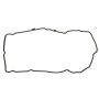 Ajusa 11131000 Gasket, Cylinder Head Cover