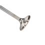 Manley 123311 Manley Valve - Exhaust, Valve-HEMI 6.4 R/M 1.654