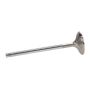 Manley 105518 Manley Valve - Exhaust, Valve-B/P 1.600,+.100