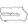Ajusa 11140100 Gasket, Cylinder Head Cover