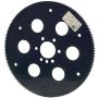 ATI PERFORMANCE ATI915541 SBC 168 Tooth Flexplate - SFI - Int. Balance
