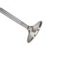 Manley 1114816 Manley Valve - Intake, Valve-R/M VK56DE 37mm