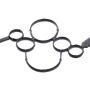 Ajusa 11148000 Gasket, Cylinder Head Cover
