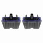 VAICO V20-2228 JACK SUPPORT