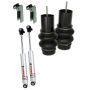 Ridetech 11151013 Front CoolRide kit for 1965-1970 Pontiac Full-size.