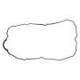 Ajusa 11151400 Gasket, Cylinder Head Cover
