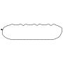Ajusa 11162000 Gasket, Cylinder Head Cover