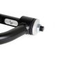 Ridetech 11163699 Front upper StrongArms for 1967-1969 GM F-Body. With std. height ball joints.