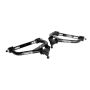 Ridetech 11260295 HQ Air Suspension System with hub spindles for 1973-1974 Nova.