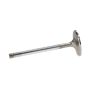 Manley 111861 Manley Valve - Intake, Valve-R/F TOYOTA 1FZ-FE 39.5mm