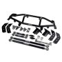 Ridetech 11160296 HQ Air Suspension System with hub spindles for 1967-1969 GM F-Body.