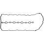 Ajusa 11174500 Gasket, Cylinder Head Cover