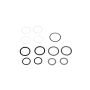 Aeromotive Rebuild Kit - Fuel Log (14201/14202)