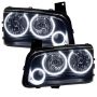 Oracle Lighting 1118-001 LED Triple Halo Kit, White