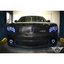 Oracle Lighting 1118-504 ColorSHIFT(tm) Triple Halo Kit, ColorSHIFT(tm) - Simple
