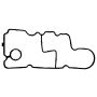 Ajusa 11181200 Gasket, Cylinder Head Cover