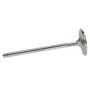 Manley 111826 Manley Valve - Intake, Valve-R/M NISSAN RB30E/T 42.1mm