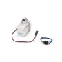 MEZIERE MEZWP726 Intercooler Water Pump 12- Volt Brushless