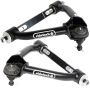 Ridetech 11243798 Momentum Chassis for 1968-1972 GM A-Body with pin spindle, narrowed.