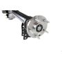 Ridetech 11249682 Ford 9