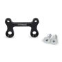 MPD RACING MPD28310 Brake Bracket Top Mount DMI Style Black