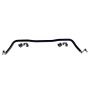 Ridetech 11290298 HQ Air Suspension System for 1965-1966 Impala.