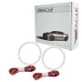 Oracle Lighting 1129-003 LED Fog Halo Kit, Red