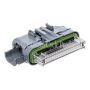 NAMZ NHD-72078-00 Delphi ECM 36-Pin Connector Kit (HD 72078-00)
