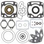 Vertex Pistons 711276 Vertex Gaskets 03-06 Arctic Cat Fire Cat 500 Complete Gasket Kit w/ Oil Seals