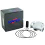 Vertex Pistons 24509B Vertex Piston 21-22 Kawasaki KX 250 F 250cc Forged Replica Piston Kit
