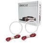 Oracle Lighting 1131-005 LED Fog Halo Kit, Amber