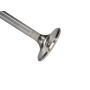 Manley 113131 Manley Valve - Exhaust, Valve-409 R/M 1.750