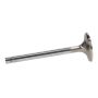 Manley 113131 Manley Valve - Exhaust, Valve-409 R/M 1.750