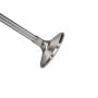 Manley 11315B8 Manley Valve - Exhaust, Valve-HEMI R/M 1.900