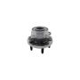 GSP 113460 Ford Wheel Bearing and Hub Assembly
