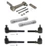 Ridetech 11349572 Steering linkage kit for 1963-1964 C10.