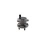 GSP 113499B Ford, Lincoln (2.0 - FWD) Wheel Bearing and Hub Assembly  - Rear