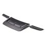Ford Racing M-16628-FM 2021-2025 F-150 Raptor Carbon Fiber Hood Vent & Trim-Matte
