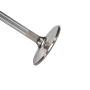 Manley 113801 Manley Valve - Intake, Valve-440-1 R/M 2.190