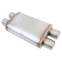 Flowmaster 11386-FM FlowMonster Muffler