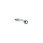 RUSSELL RUS640511 #3 to 10mm 35 Deg Banjo Endura Fitting