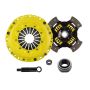 ACT 1992 Acura Integra HD/Race Sprung 4 Pad Clutch Kit