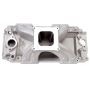 EDELBROCK EDE2902 BBC Victor Jr. 454-R Manifold - 396-502