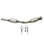 US Сonvertors 114005 Federal / EPA Direct-fit Converter Assembly