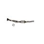 US Сonvertors 114017 Federal / EPA Direct-fit Converter Assembly
