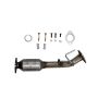 US Сonvertors 114020 Federal / EPA Direct-fit Converter Assembly