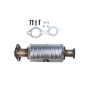 US Сonvertors 114028 Federal / EPA Catalytic Converter - Direct Fit
