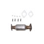 US Сonvertors 114033 Federal / EPA Catalytic Converter - Direct Fit