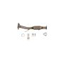 US Сonvertors 114040 Federal / EPA Direct-fit Converter Assembly